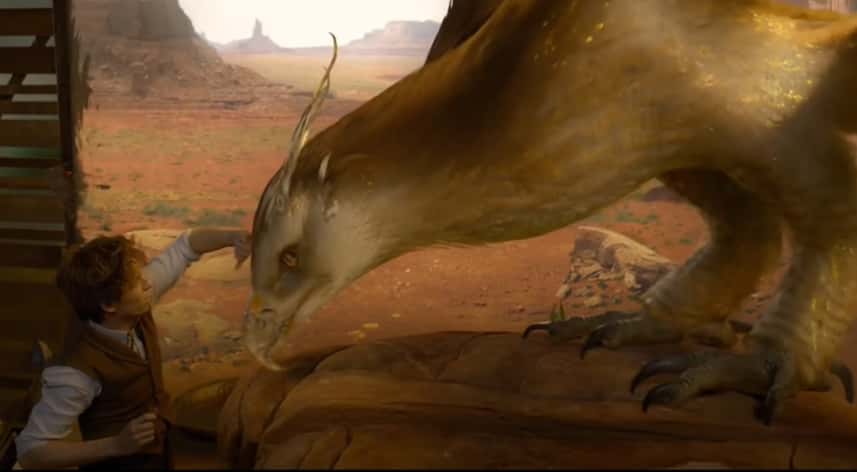 Magical Creatures of Harry Potter facts 