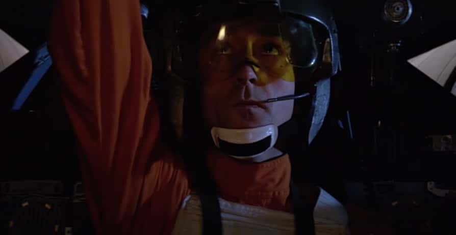 Star Wars Characters facts