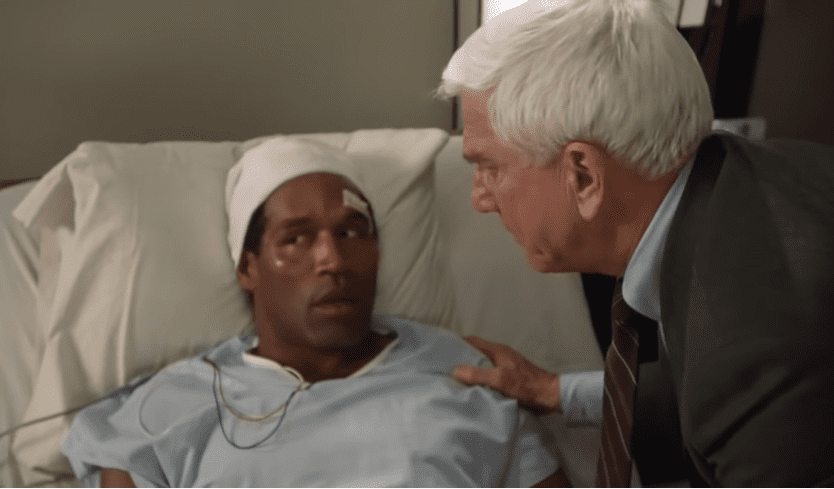 O.J. Simpson Trial Facts