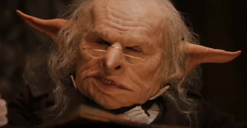 Magical Creatures of Harry Potter facts