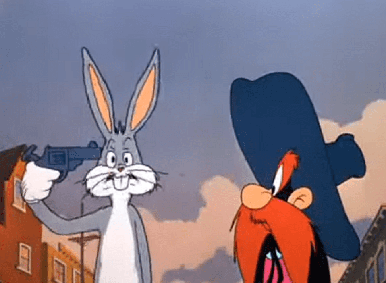 10 Darkest Looney Tunes Episodes