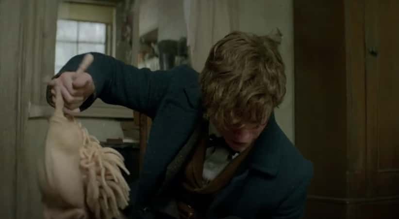 Magical Creatures of Harry Potter facts 