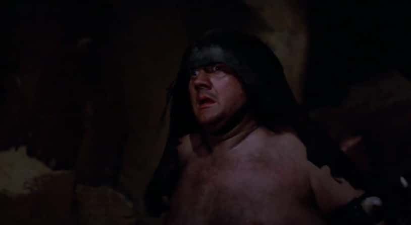 Star Wars Characters facts