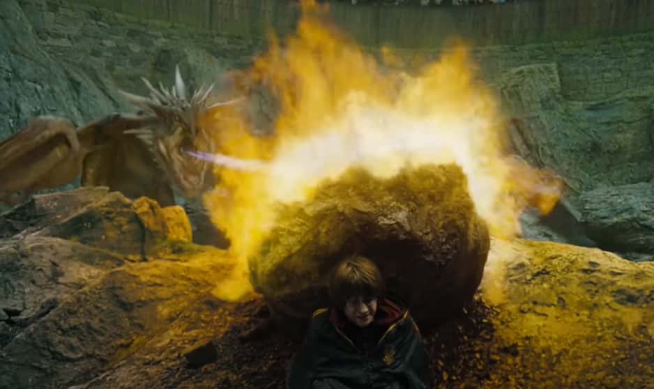 Magical Creatures of Harry Potter facts 