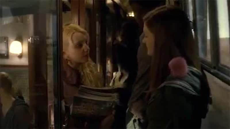 Magical Creatures of Harry Potter facts