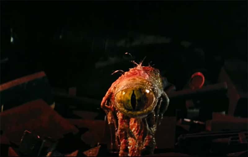 Star Wars Characters facts