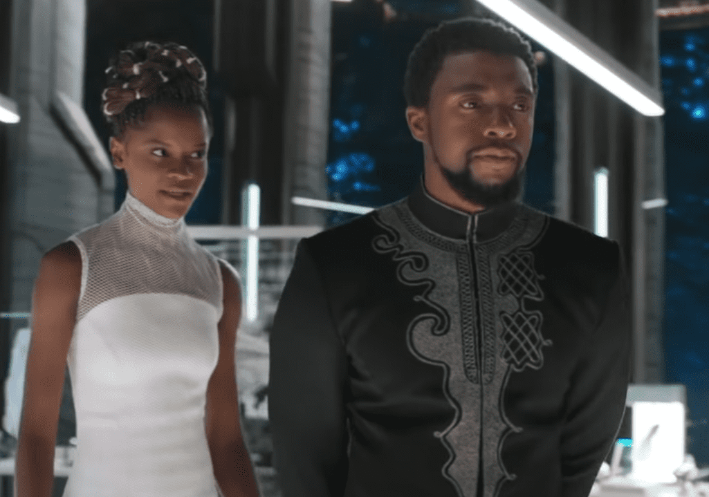 Black Panther Facts