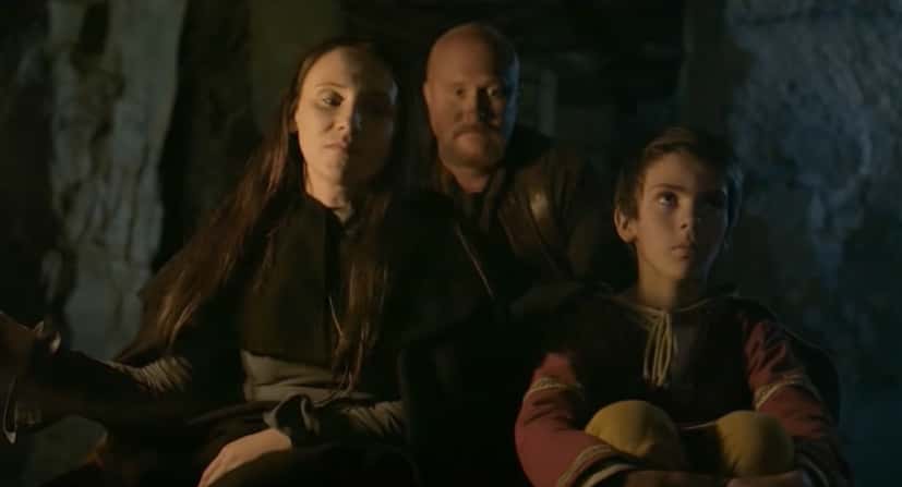 William the Conqueror facts