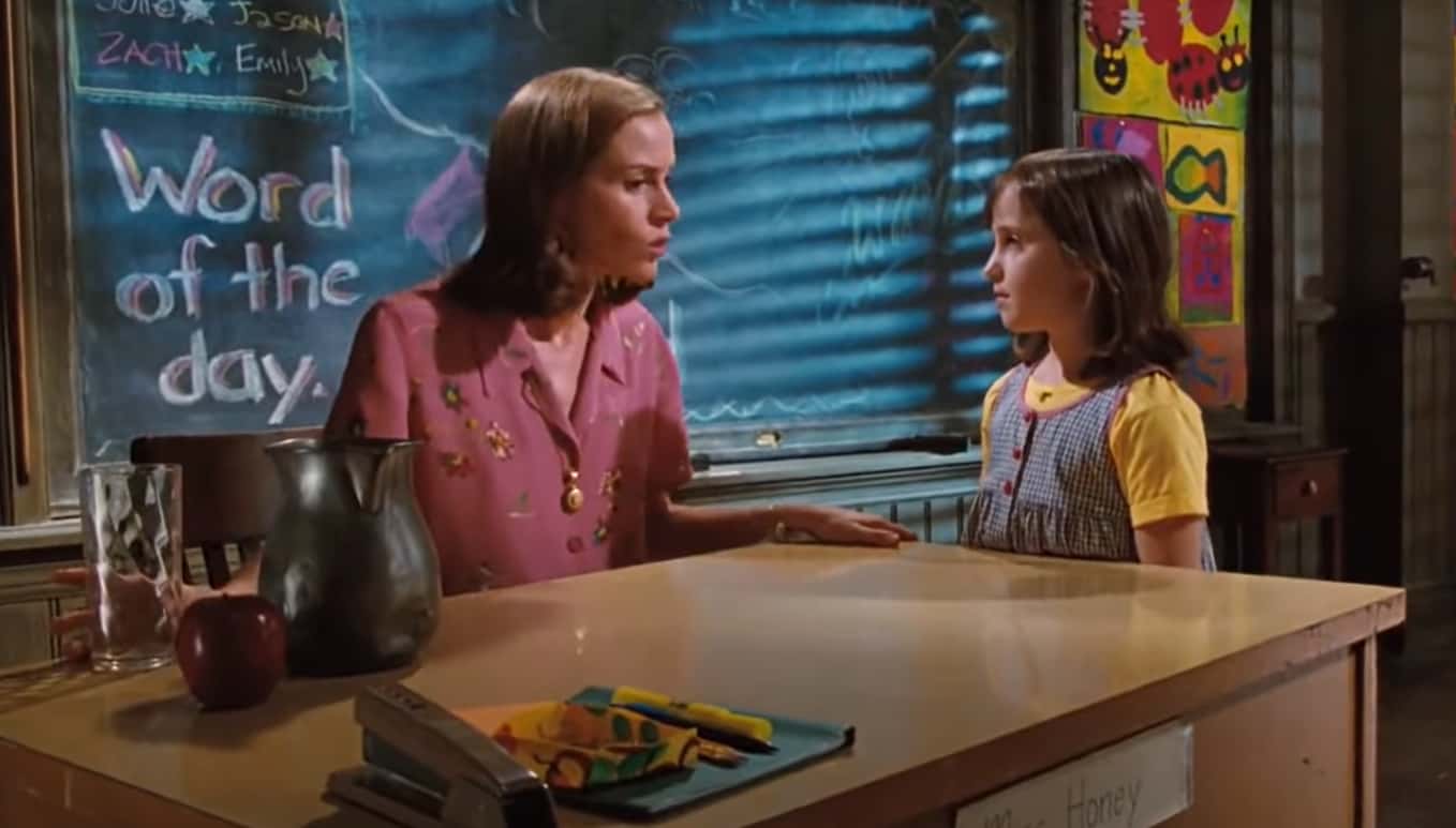 Roald Dahl’s Matilda facts