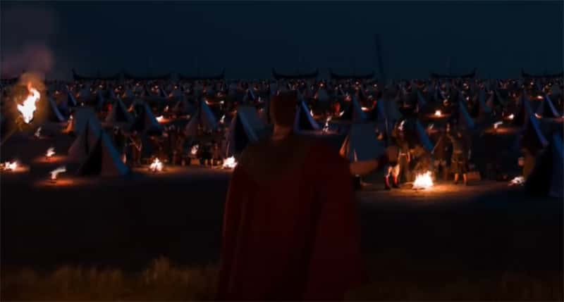 William the Conqueror facts