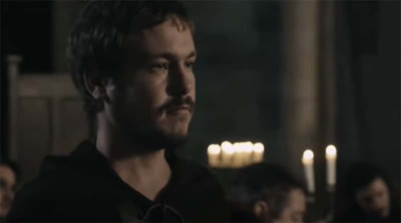 William the Conqueror facts