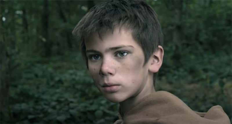 William the Conqueror facts