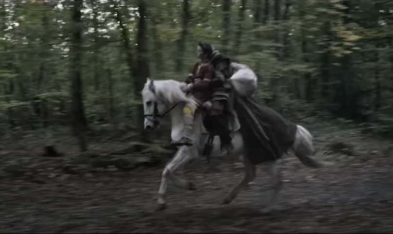 William the Conqueror facts