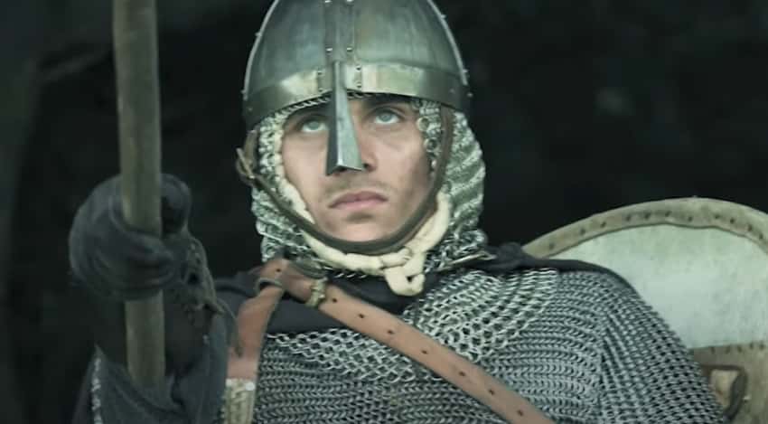 William the Conqueror facts