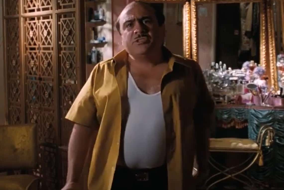 Roald Dahl’s Matilda facts