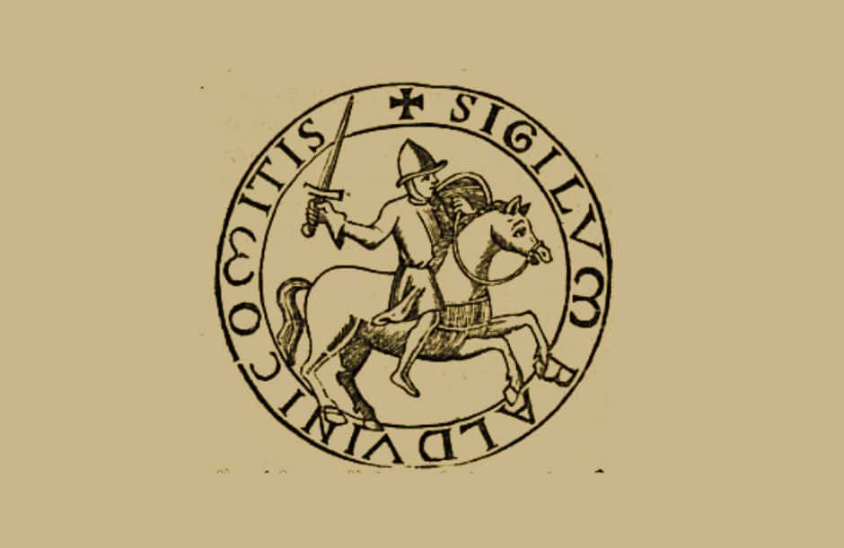 William the Conqueror facts