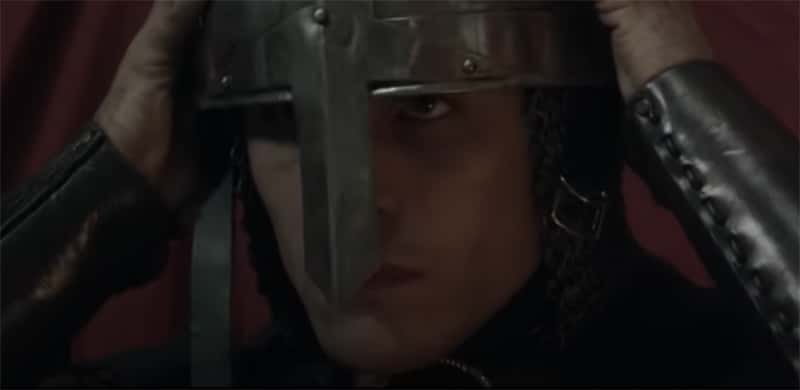 William the Conqueror facts