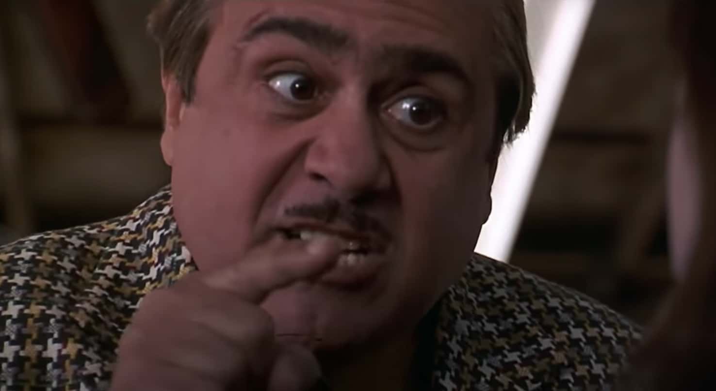 Roald Dahl’s Matilda facts