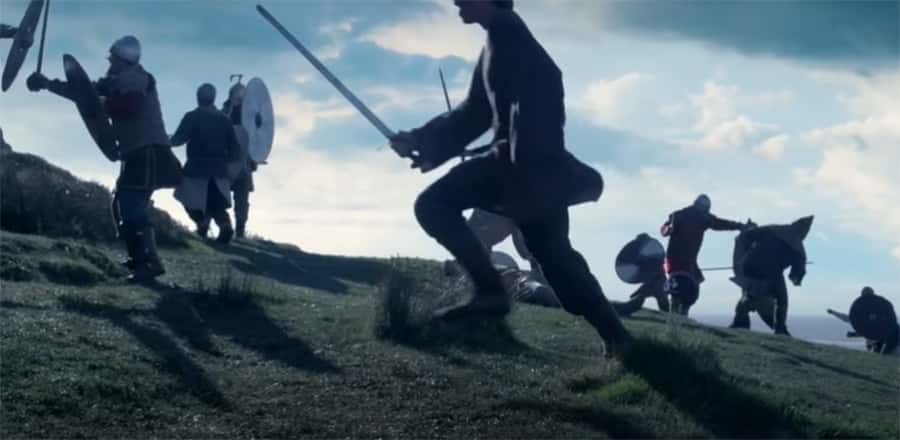 William the Conqueror facts