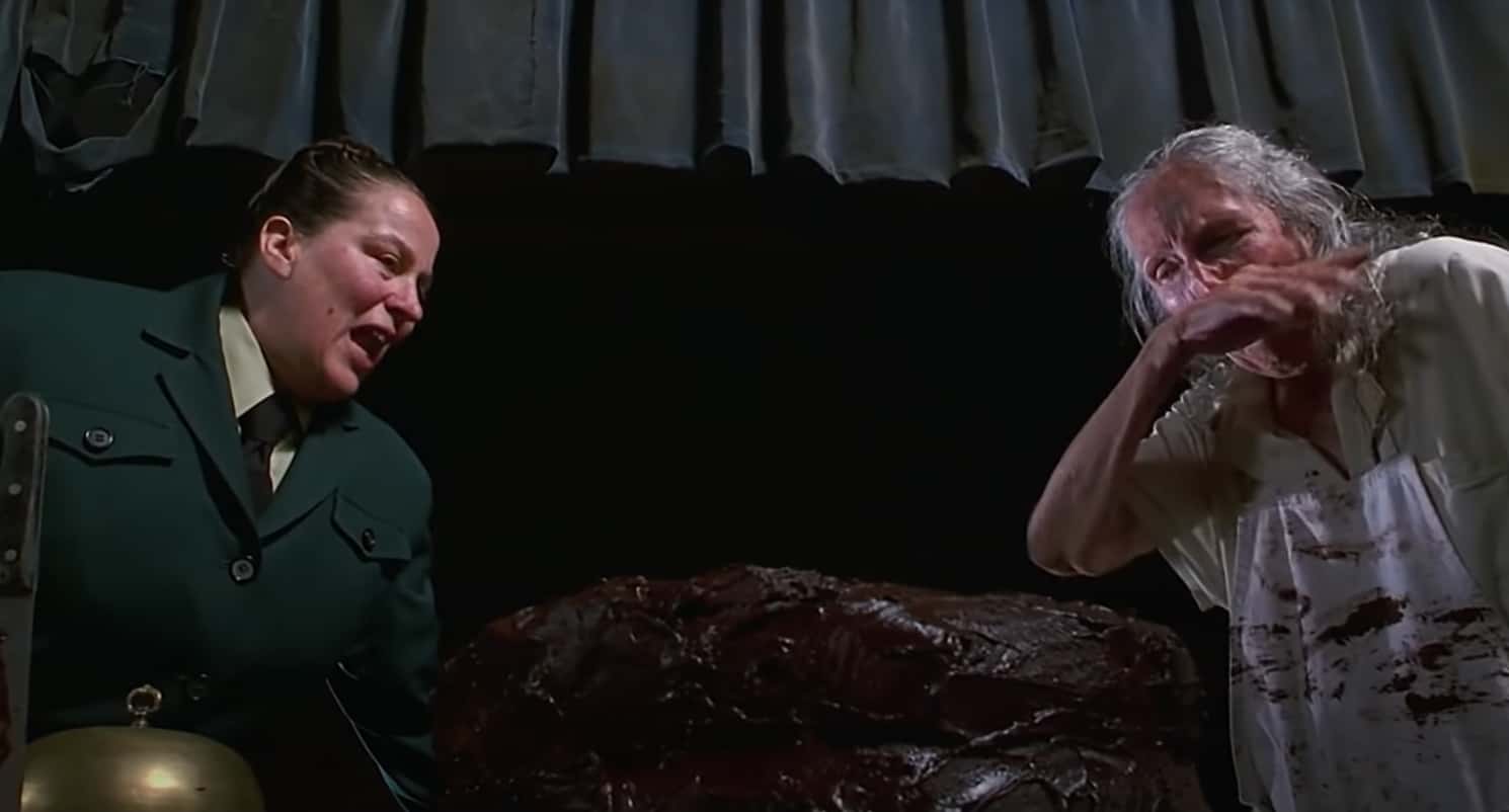 Roald Dahl’s Matilda facts