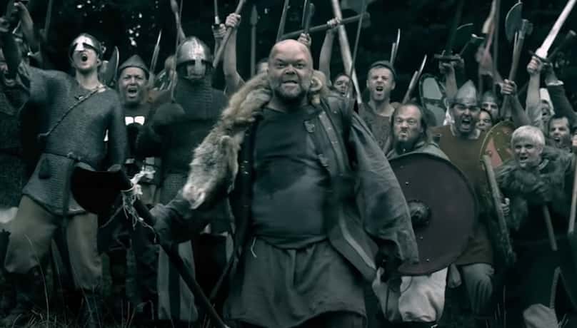 William the Conqueror facts