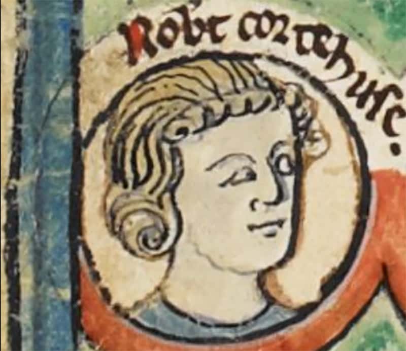 William the Conqueror facts