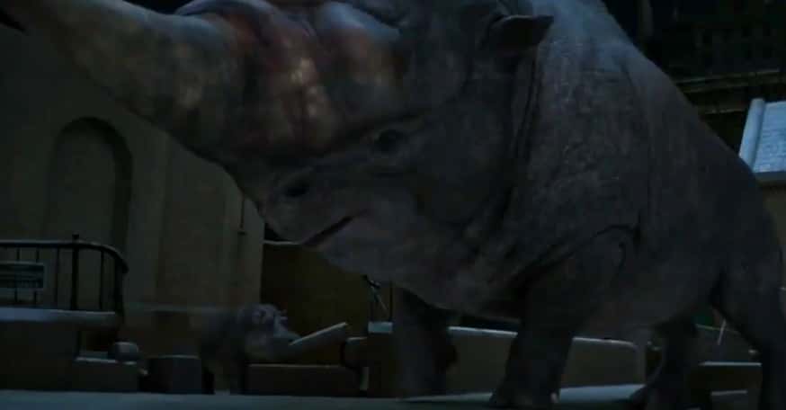 Magical Creatures of Harry Potter facts 