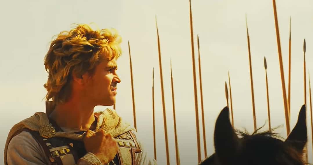 Military Blunders facts