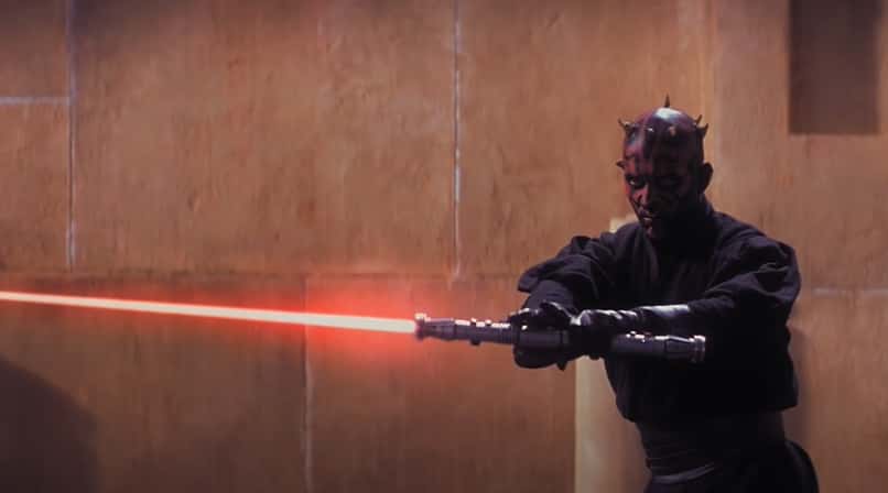 Star Wars Characters facts