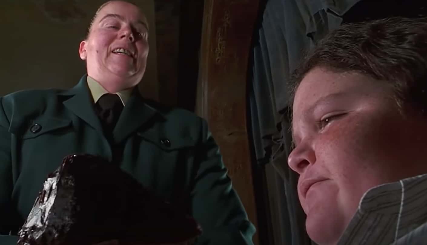 Roald Dahl’s Matilda facts