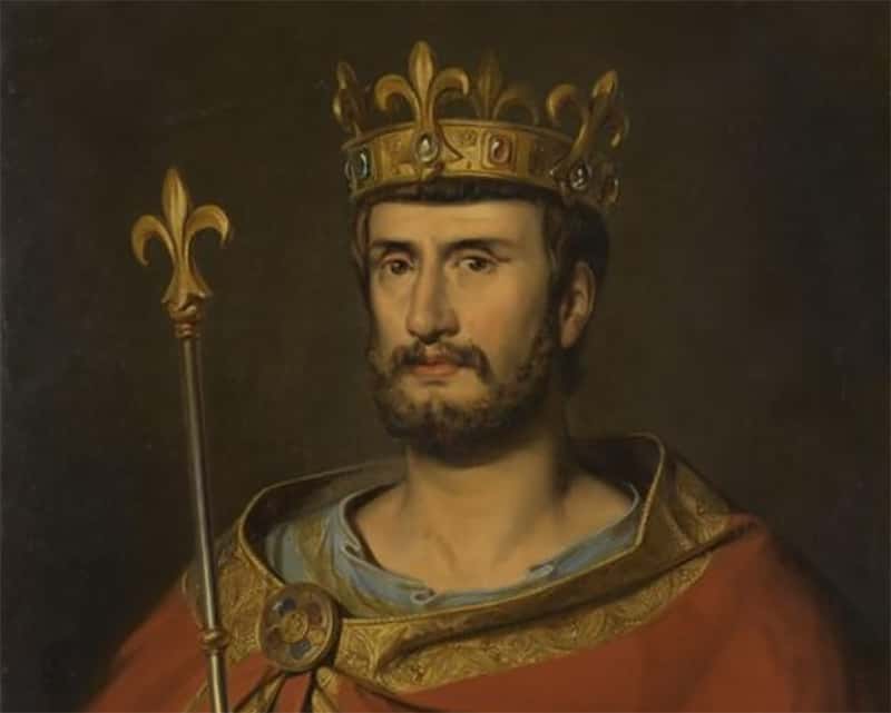William the Conqueror facts