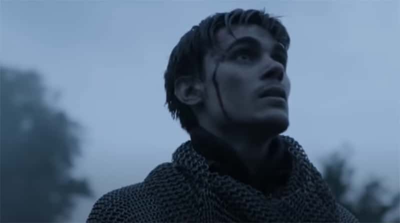 William the Conqueror facts