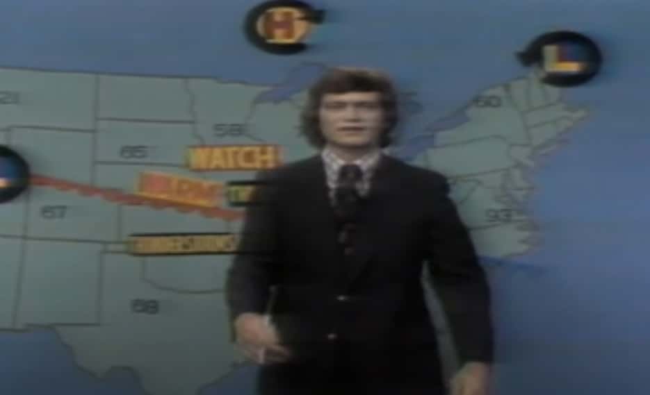 David Letterman facts