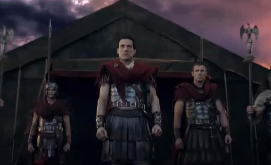 Military Blunders facts