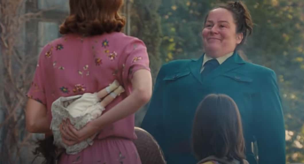 Roald Dahl’s Matilda facts