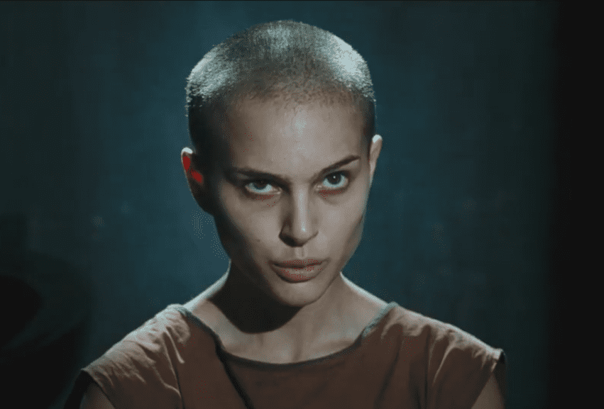 Natalie Portman Facts