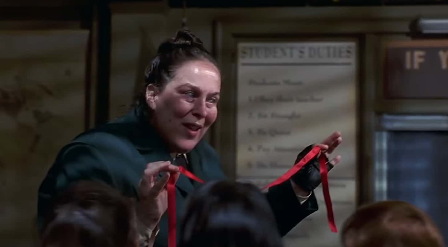 Roald Dahl’s Matilda facts