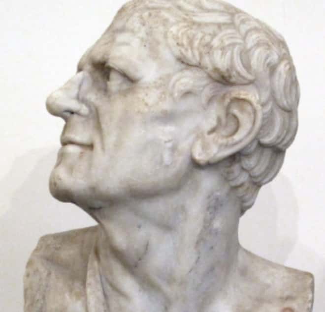 Alexander The Great Facts