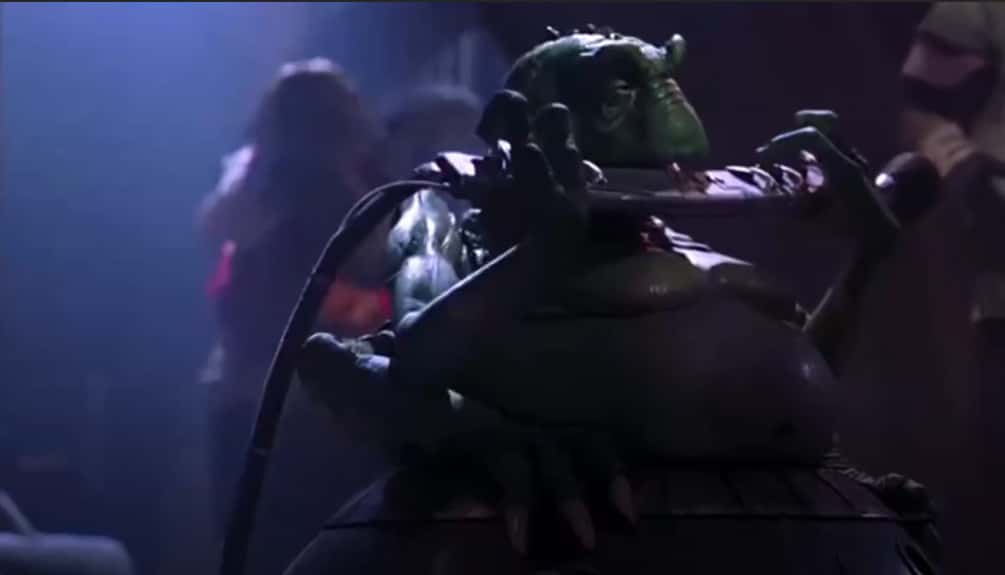 Star Wars Characters facts