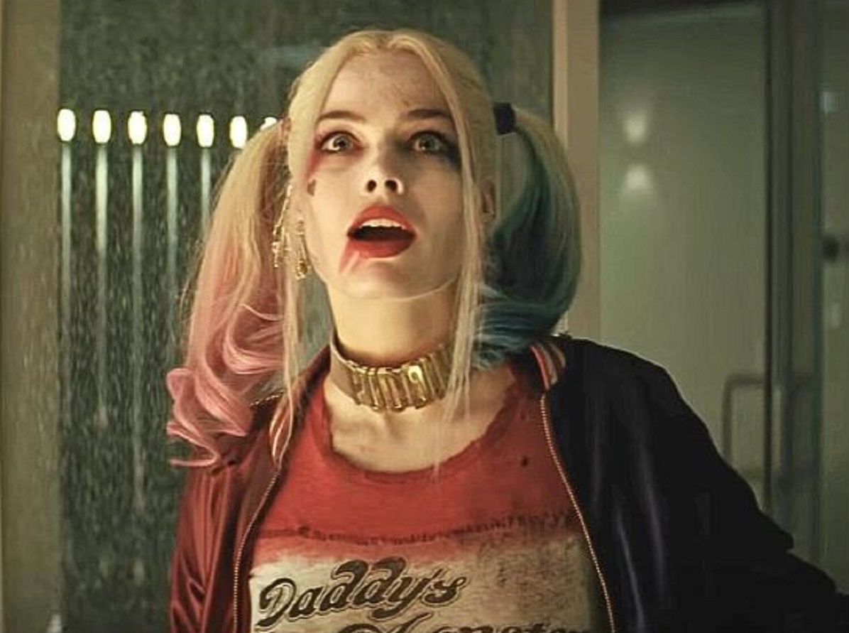 Harley Quinn Facts