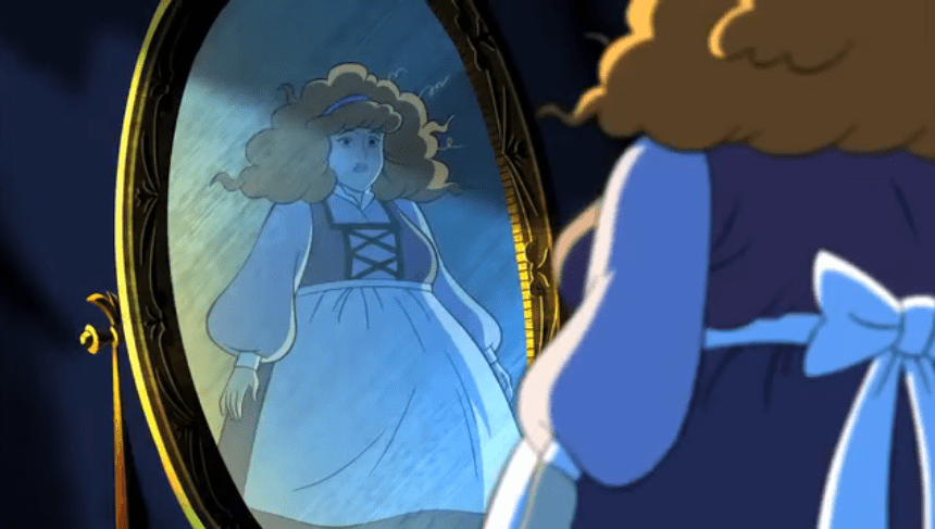 Dark Side of Cartoons Facts