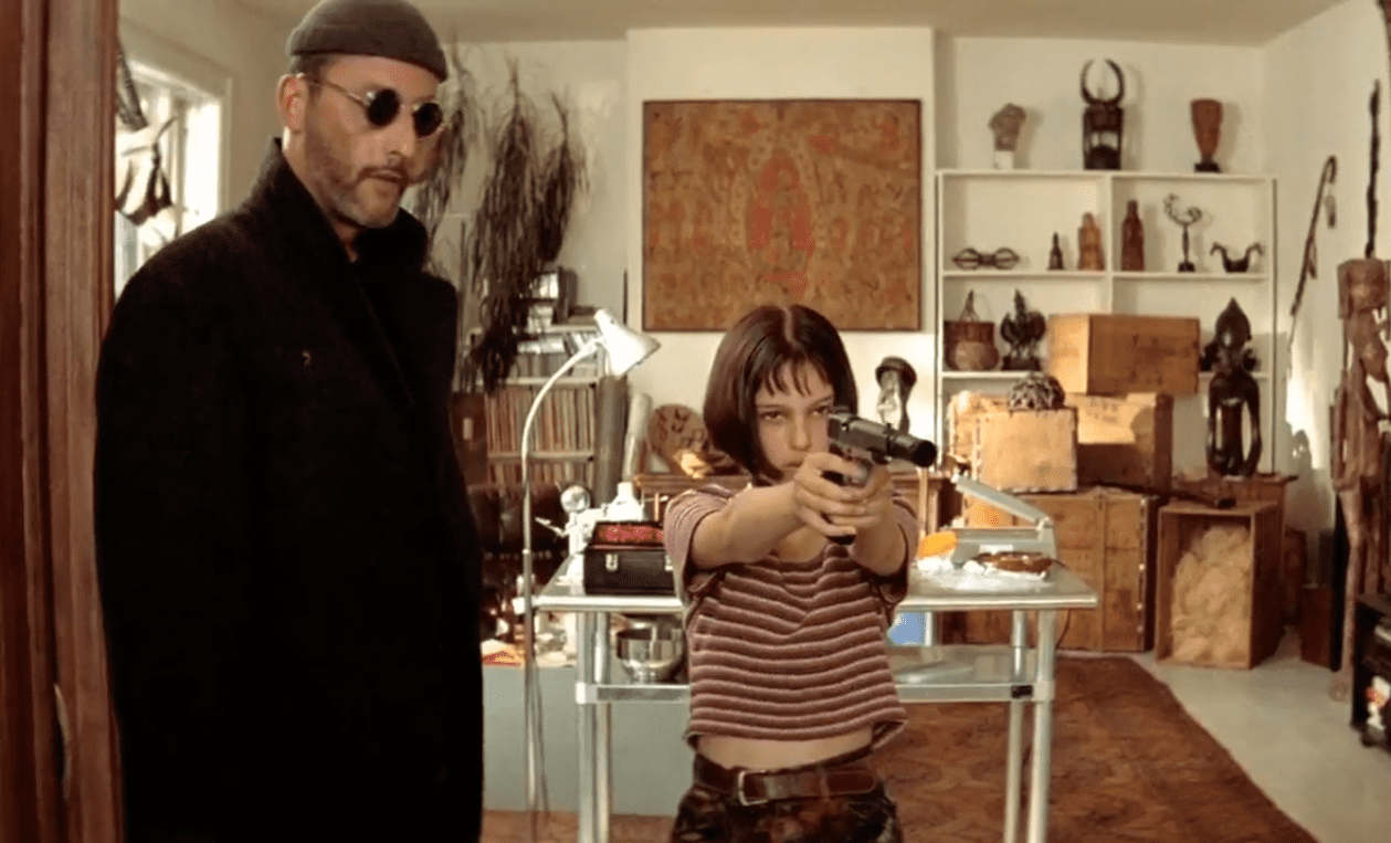 Natalie Portman Facts