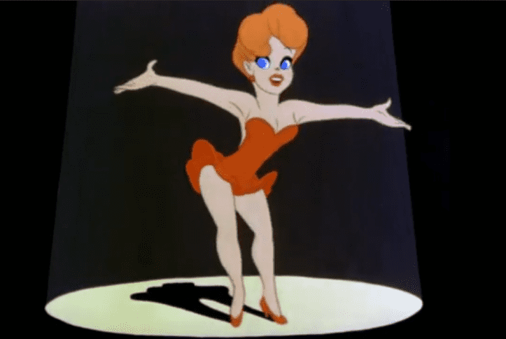 Dark Side of Cartoons Facts