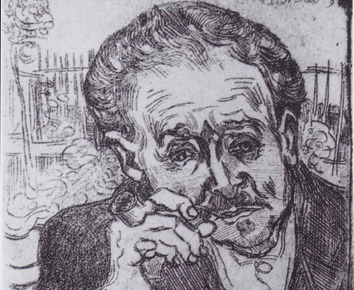 Vincent Van Gogh facts