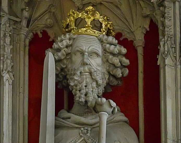 William The Conqueror Facts