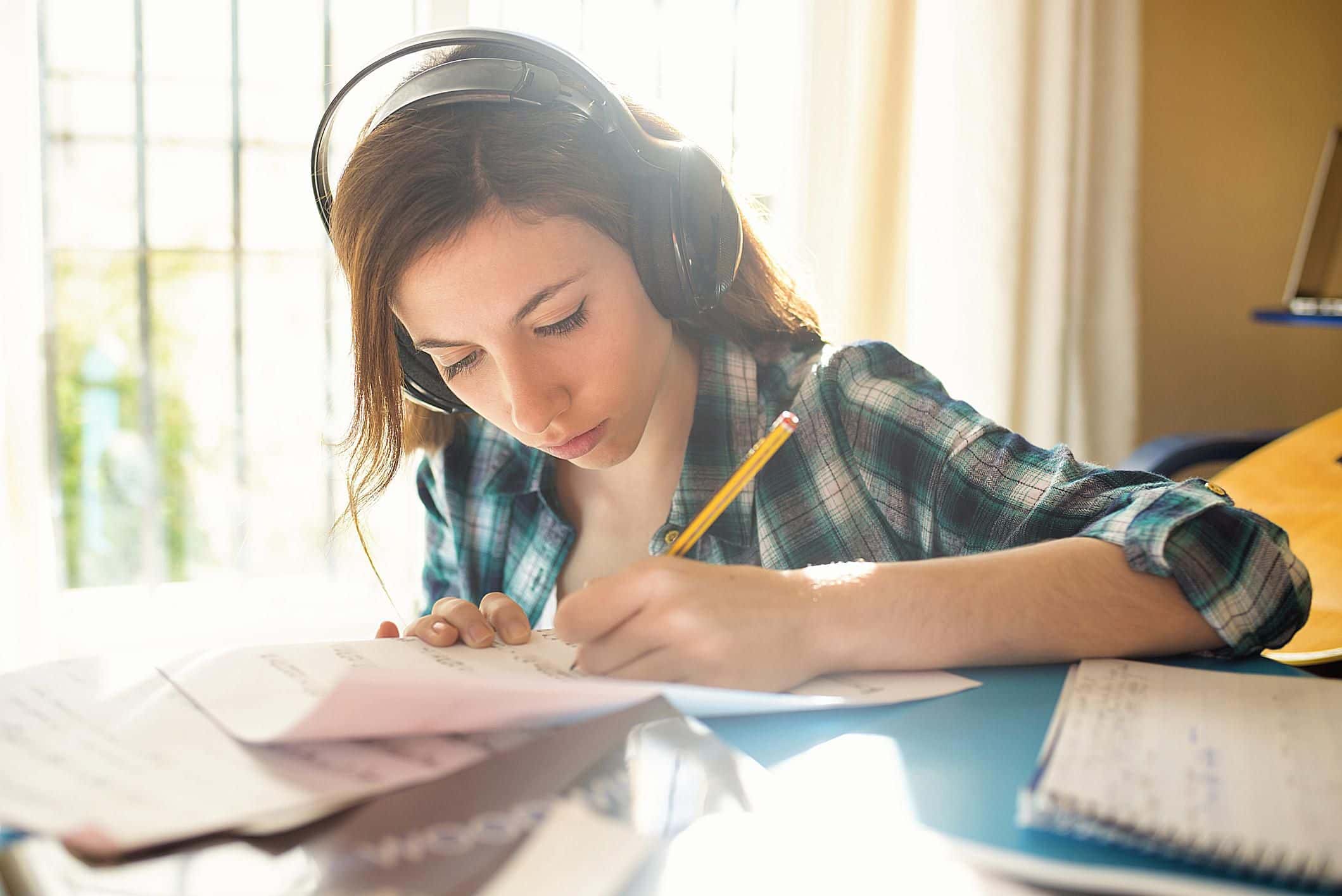 Music Industry facts