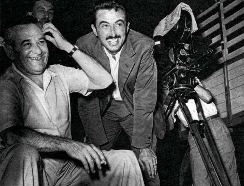 Steven Spielberg films facts