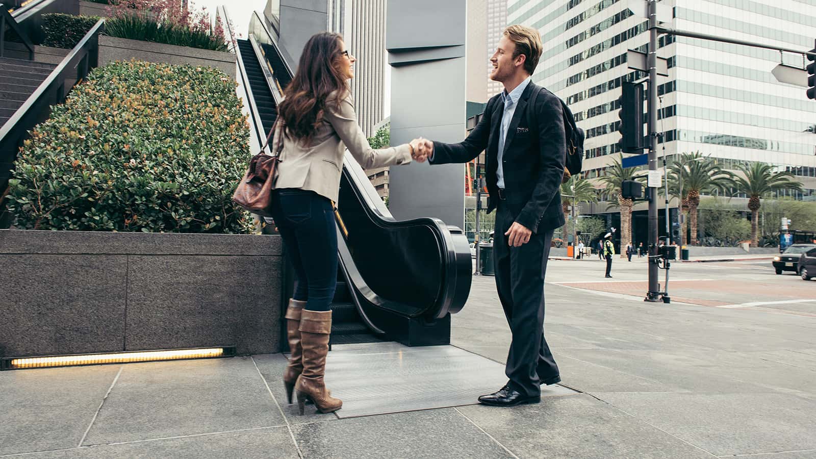 Dating & Relationships facts