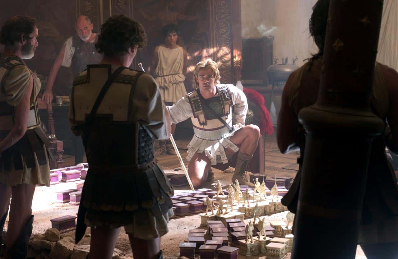 Alexander the Great facts 