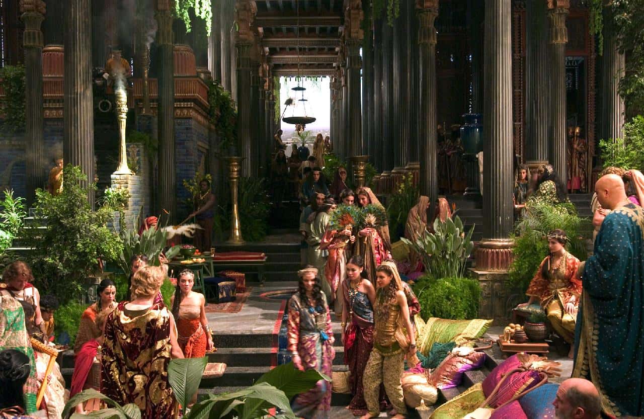 Alexander the Great facts 